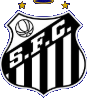 Escudo do Santos